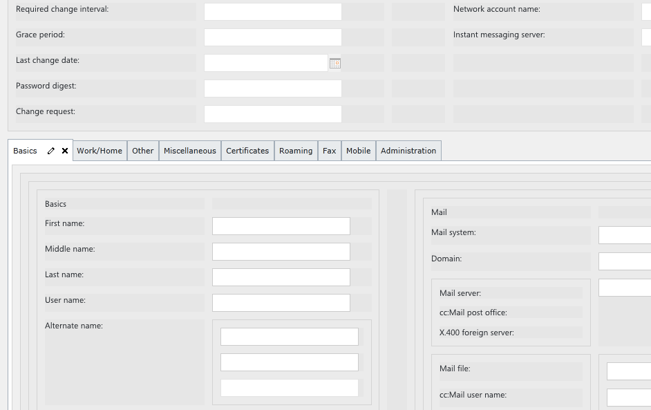 Display Fields' option in SharePoint Forms Designer is selected