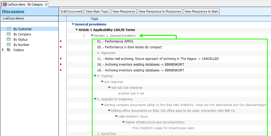 ibm notes and domino