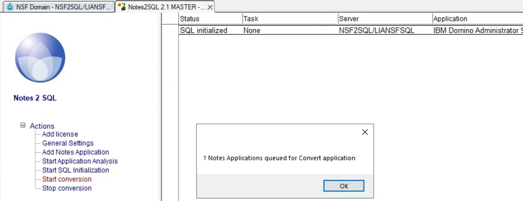 ibm lotus notes client license