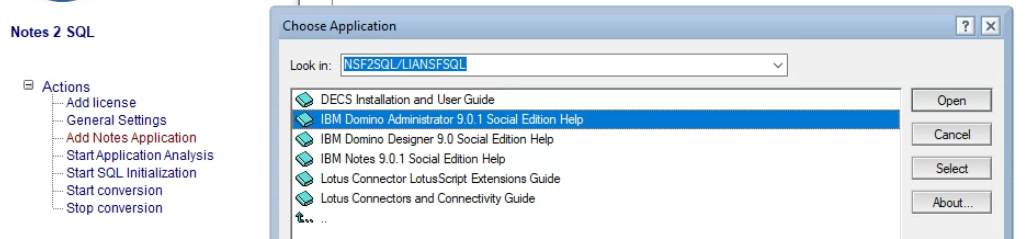 ibm notes 9 user guide