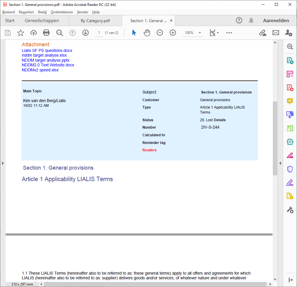 Ibm Notes Domino Conversion To File Server Or Disk Drive In Pdf Format