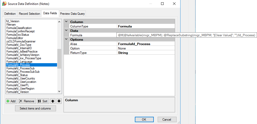 Notes to SharePoint Migration - quest nmsp