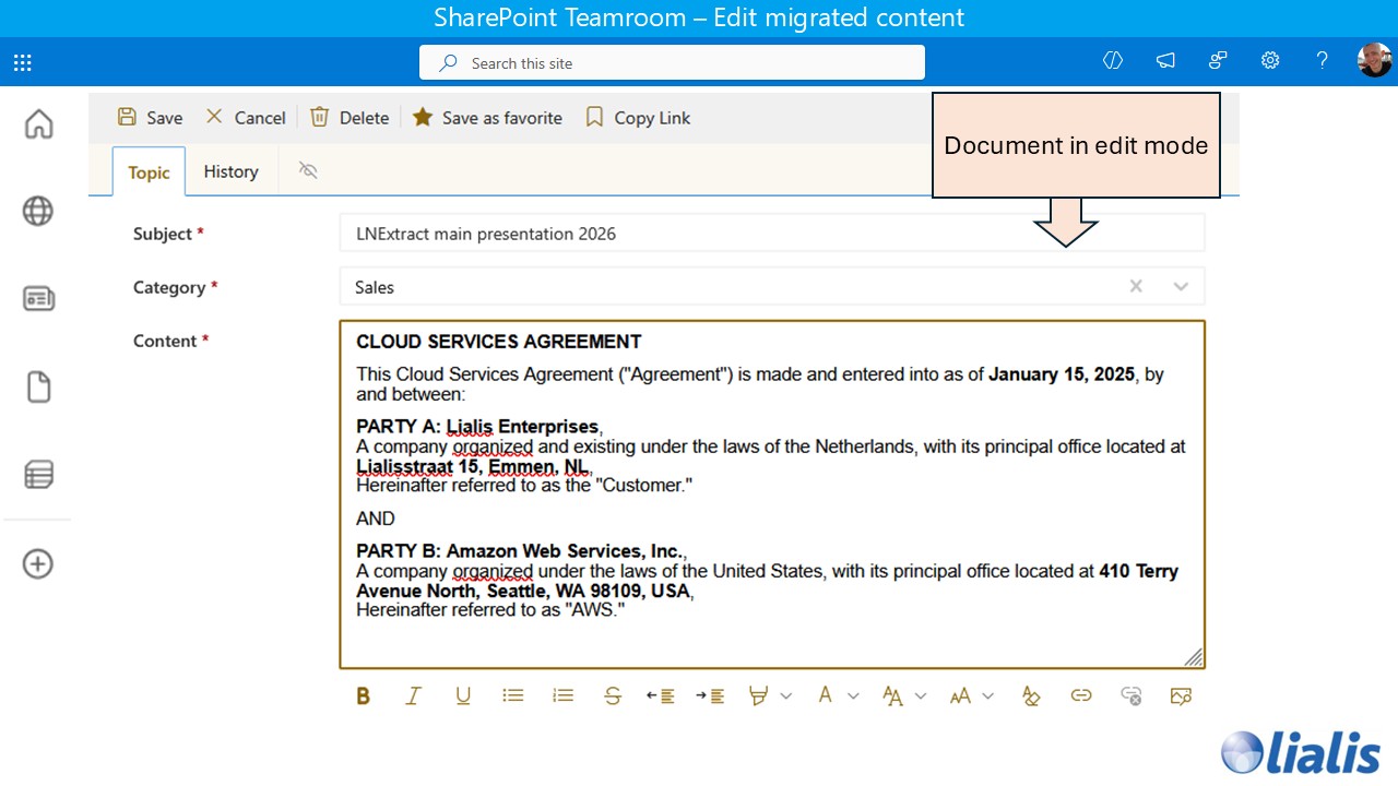 TeamroomSharePoint08